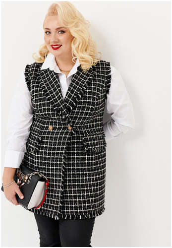 Жилет женский Ketty / 103236639 - вид 2