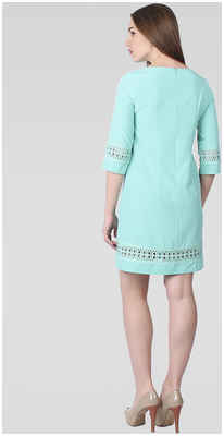 Платье Lila classic style / 10334938 - вид 2