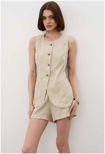 Шорты YPSILON / 103237092 - вид 2