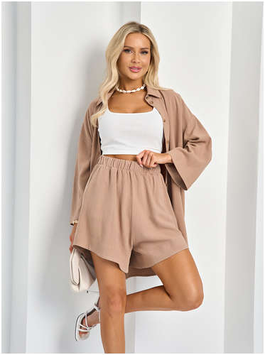 Шорты Jetty / 103235529 - вид 2