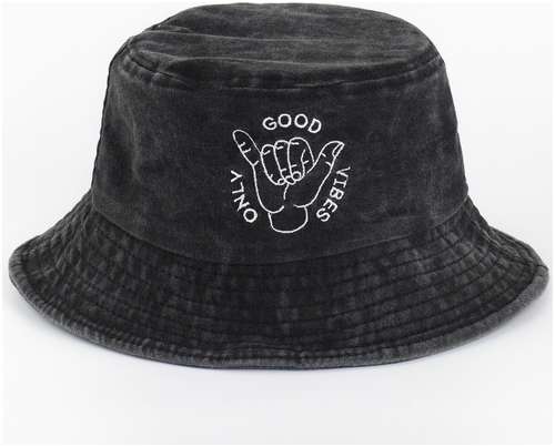 Панама Overhat / 103219740 - вид 2