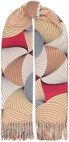 Палантин Lorentino / 103216578 - вид 2