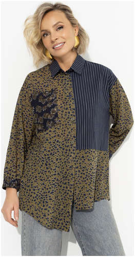 Рубашка CHARUTTI / 103218465 - вид 2