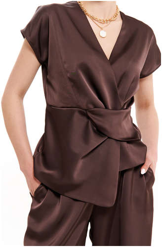 Блузка женская Ketty / 103236620 - вид 2