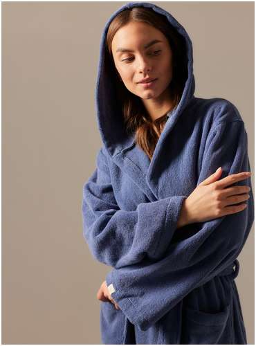 Халат махровый Sima-Land Home / 103222292 - вид 2