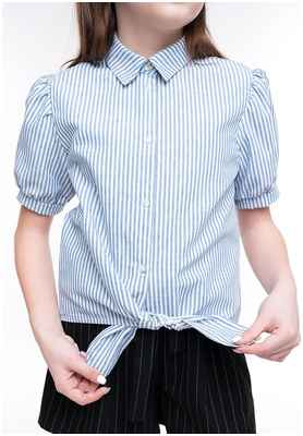 Блузка рубашка CLEVER / 103106413 - вид 2