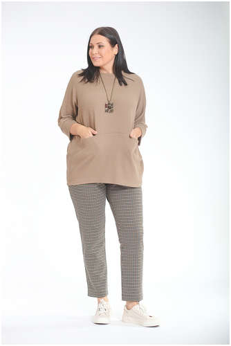 Блуза AMAZONE / 103215391 - вид 2