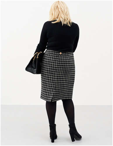 Юбка женская Ketty / 103236517 - вид 2