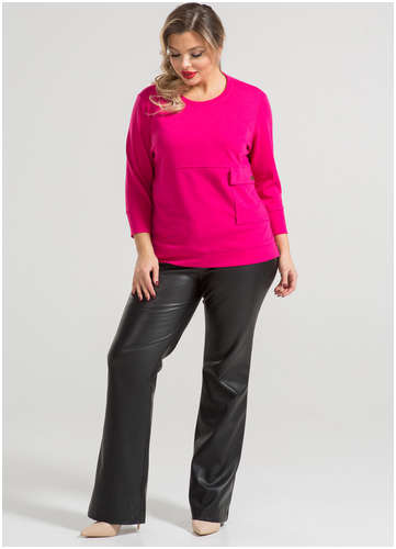 Блузка Марита / 103216224 - вид 2