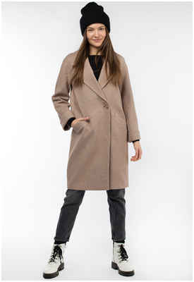 Пальто женское демисезонное EL PODIO / 10396860