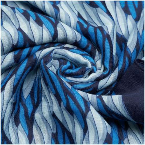 Палантин Henry Backer / 103179183 - вид 2