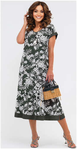 Платье Вивиан Serenada 103241639