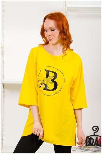 Туника Braslava / 103229332 - вид 2