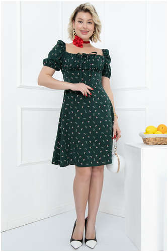 Платье BELLOVERA / 103135866 - вид 2