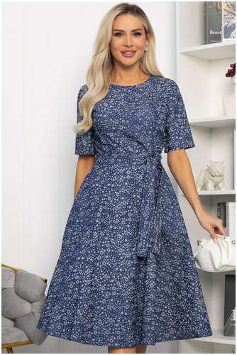 Платье LT COLLECTION / 103239664 - вид 2