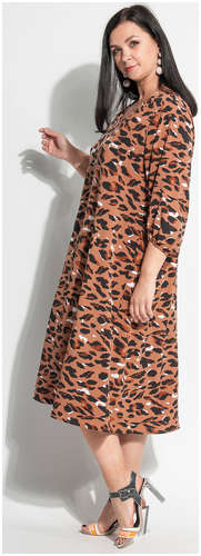 Платье Limonti / 103134174 - вид 2