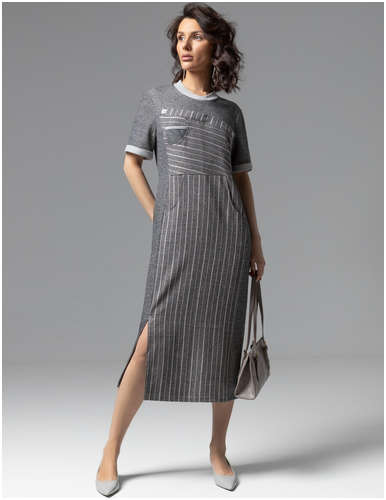 Платье CHARUTTI / 103233250 - вид 2