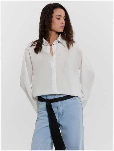 Рубашка женская Mark Formelle 103232942