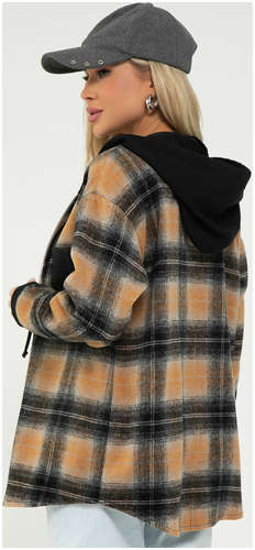 Рубашка LT COLLECTION / 103225458 - вид 2