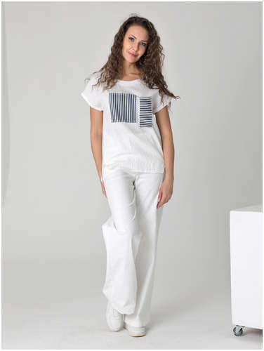 Блузка DizzyWay / 103228067 - вид 2