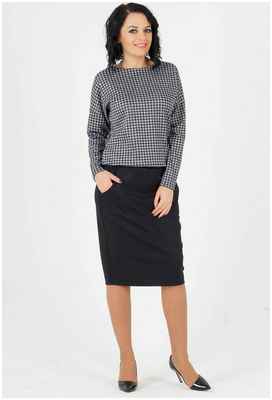 Платье AjouR / 10352933 - вид 2