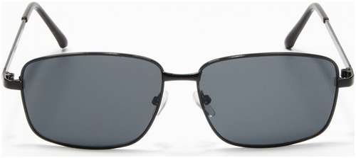 Очки солнцезащитные uv 400, дужка 13.5 см, ширина 12.8 см, линза 4.3×5.5 см onesun / 103235147 - вид 2