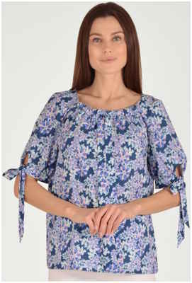 Блузка VISERDI / 10333812 - вид 2