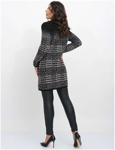 Кардиган Злата-Стиль / 103239603 - вид 2