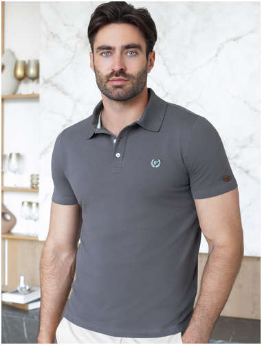 Футболка VILATTE 103241916