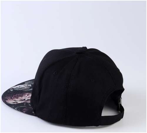 Кепка Overhat / 103240131 - вид 2