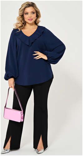 Блузка DORA / 103239340 - вид 2