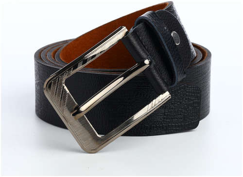 Ремень мужской / 103206422 - вид 2
