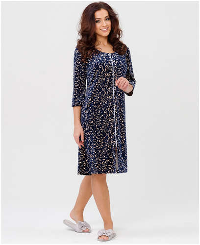 Халат Латика Serenada / 103221163 - вид 2