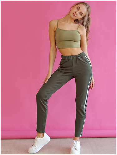 Брюки Твойфасон 103236870