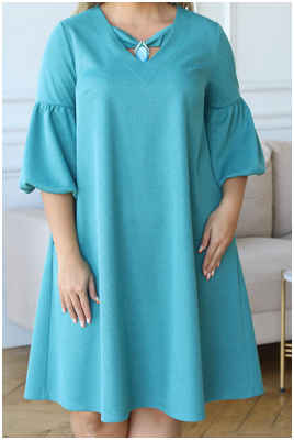 Платье Wisell / 10385055 - вид 2