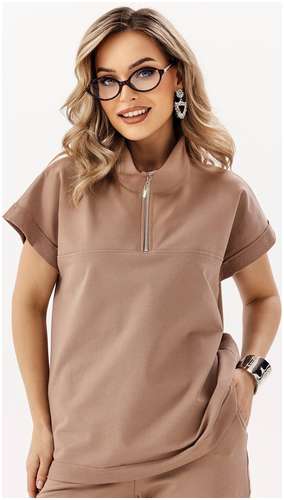 Блузка Rise 103235798