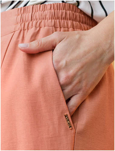 Брюки VILATTE / 103231811 - вид 2