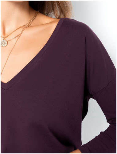 Джемпер VILATTE / 103232389 - вид 2