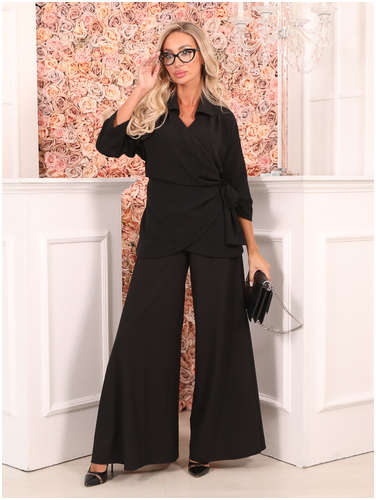 Блуза Wisell / 103202221 - вид 2