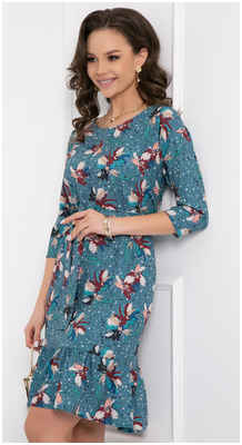 Платье BELLOVERA / 1036068 - вид 2