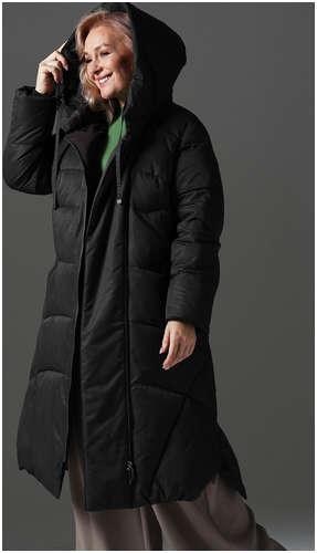 Пальто Dimma Fashion Studio / 103220576 - вид 2