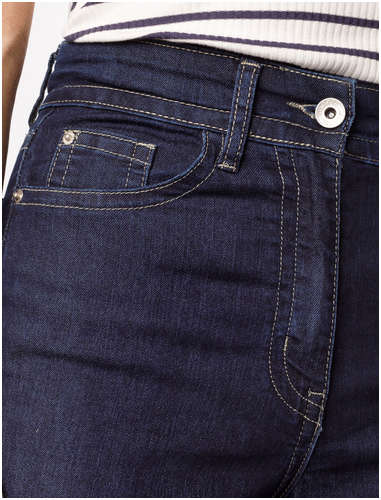 Джинсы VILATTE / 103232453 - вид 2