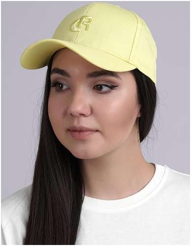 Бейсболка CLEVER / 103238035 - вид 2