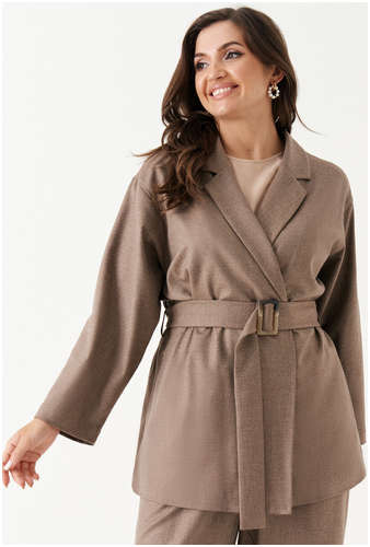 Жакет женский Panda / 103212539 - вид 2