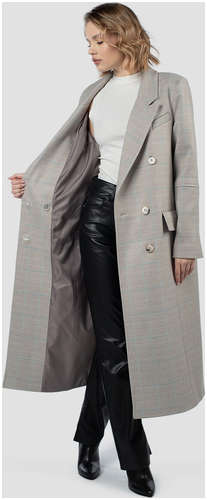 Пальто пояс EL PODIO / 103222574 - вид 2