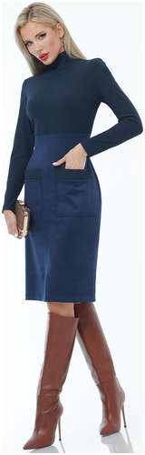 Платье MIAEUFORIA / 103209642 - вид 2