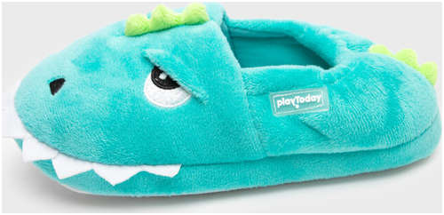 Тапочки PLAYTODAY / 103217532 - вид 2