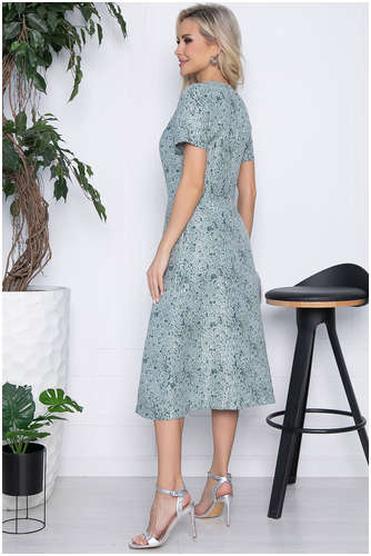 Платье LT COLLECTION / 103195119 - вид 2