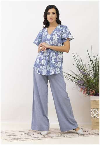 Блуза AhaLodensa 103239853