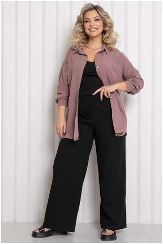 Рубашка Леди Агата / 103221253 - вид 2